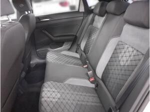 Volkswagen Polo 1.0TSI *Sitzh*Kamera*LED*App-Connect*R-Line