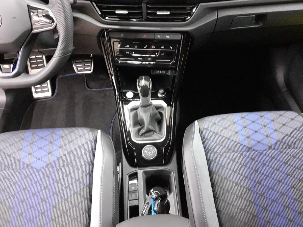 Volkswagen T-Roc 2.0TSI R 4Motion *Kamera*ACC*Navi*AHK*