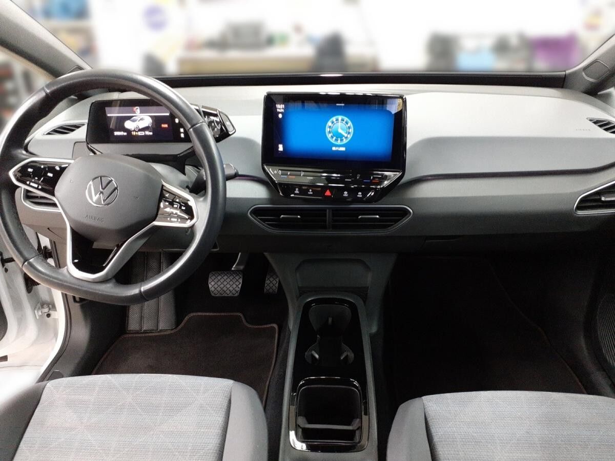 Volkswagen ID.3 Pro Performance W Life *Navi*LED*ACC*