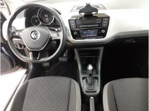 Volkswagen up! e-up! Style *Kamera*VW-Connect*Winter-Pk*