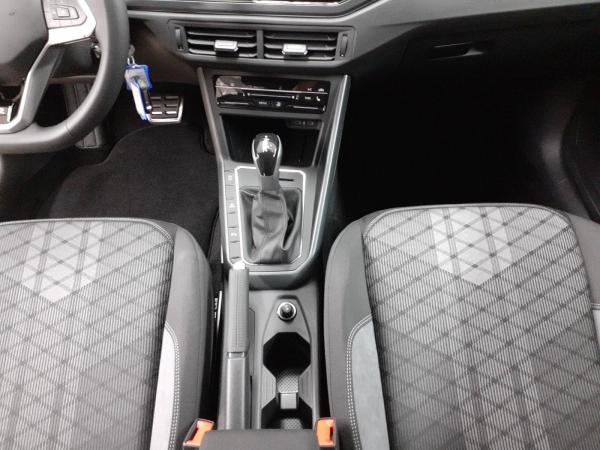 Volkswagen Polo 1.0TSI *Sitzh*Kamera*LED*App-Connect*R-Line
