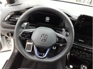 Volkswagen T-Roc 2.0TSI R 4Motion *Kamera*ACC*Navi*AHK*