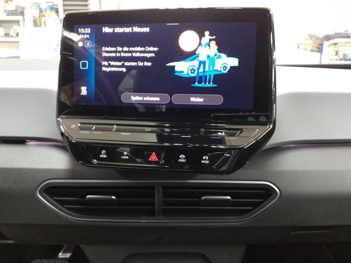 Volkswagen ID.3 Pro Performance W Life *Navi*LED*ACC*