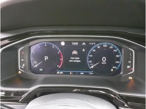 Volkswagen Polo 1.0TSI *Sitzh*Kamera*LED*App-Connect*R-Line