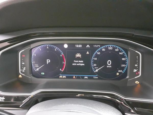Volkswagen Polo 1.0TSI *Sitzh*Kamera*LED*App-Connect*R-Line