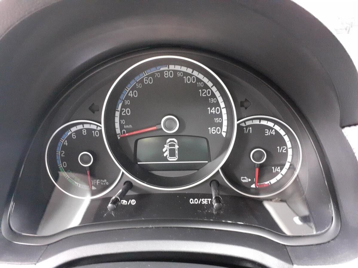 Volkswagen up! e- Style *Kamera*VW-Connect*Winter-Pk*