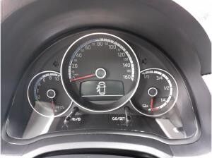 Volkswagen up! e-up! Style *Kamera*VW-Connect*Winter-Pk*