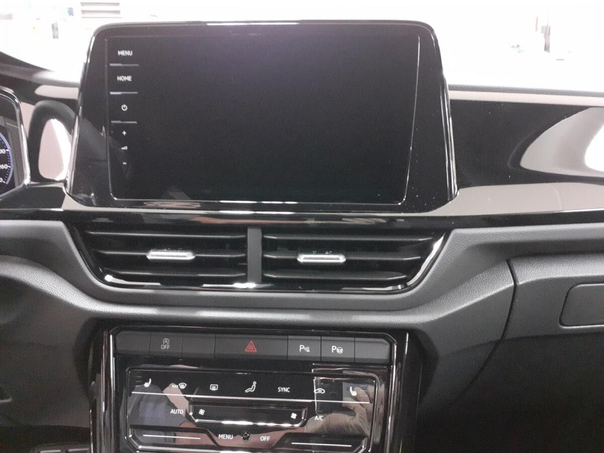 Volkswagen T-Roc 2.0TSI R 4Motion *Kamera*ACC*Navi*AHK*