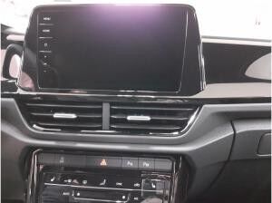 Volkswagen T-Roc 2.0TSI R 4Motion *Kamera*ACC*Navi*AHK*