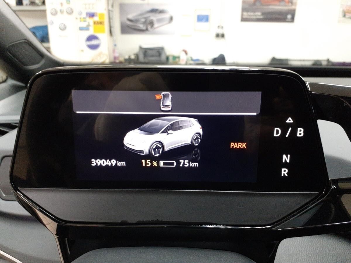 Volkswagen ID.3 Pro Performance W Life *Navi*LED*ACC*