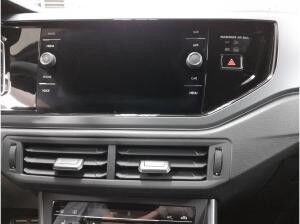 Volkswagen Polo 1.0TSI *Sitzh*Kamera*LED*App-Connect*R-Line