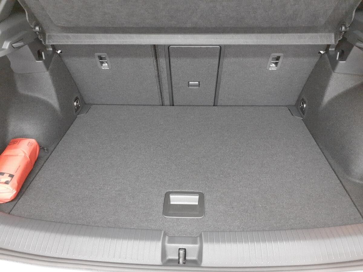 Volkswagen T-Roc 2.0TSI R 4Motion *Kamera*ACC*Navi*AHK*