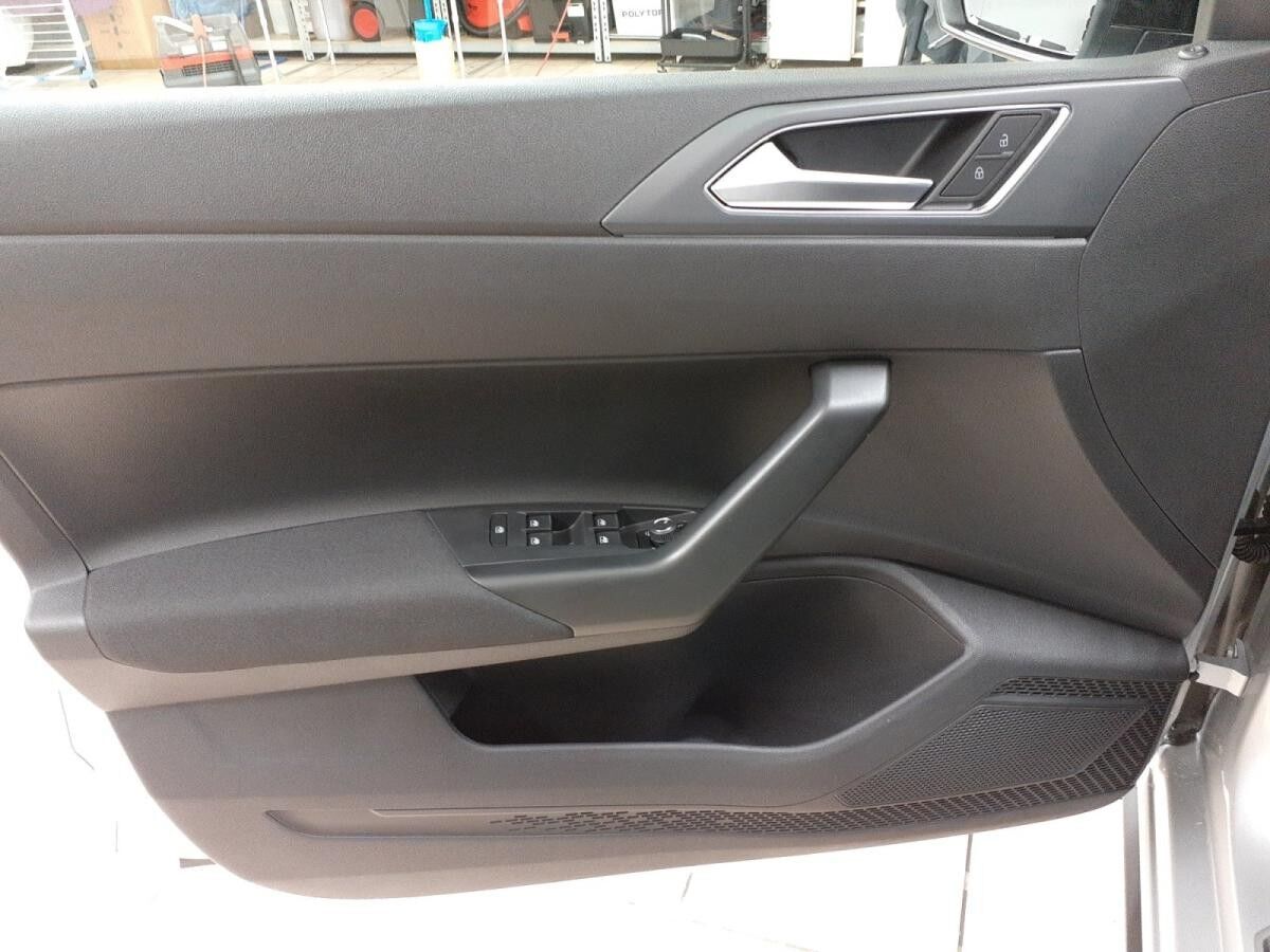 Volkswagen Polo 1.0TSI *Sitzh*Kamera*LED*App-Connect*R-Line