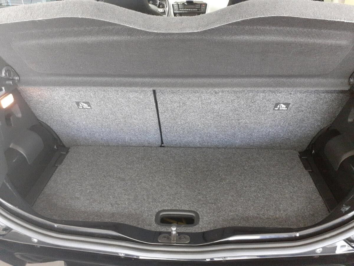 Volkswagen up! e- Style *Kamera*VW-Connect*Winter-Pk*