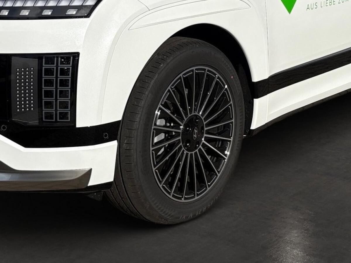 Hyundai IONIQ 9 6-Sitzer (MY26) 110 kWh (307 PS) 4WD UNIQ PANO