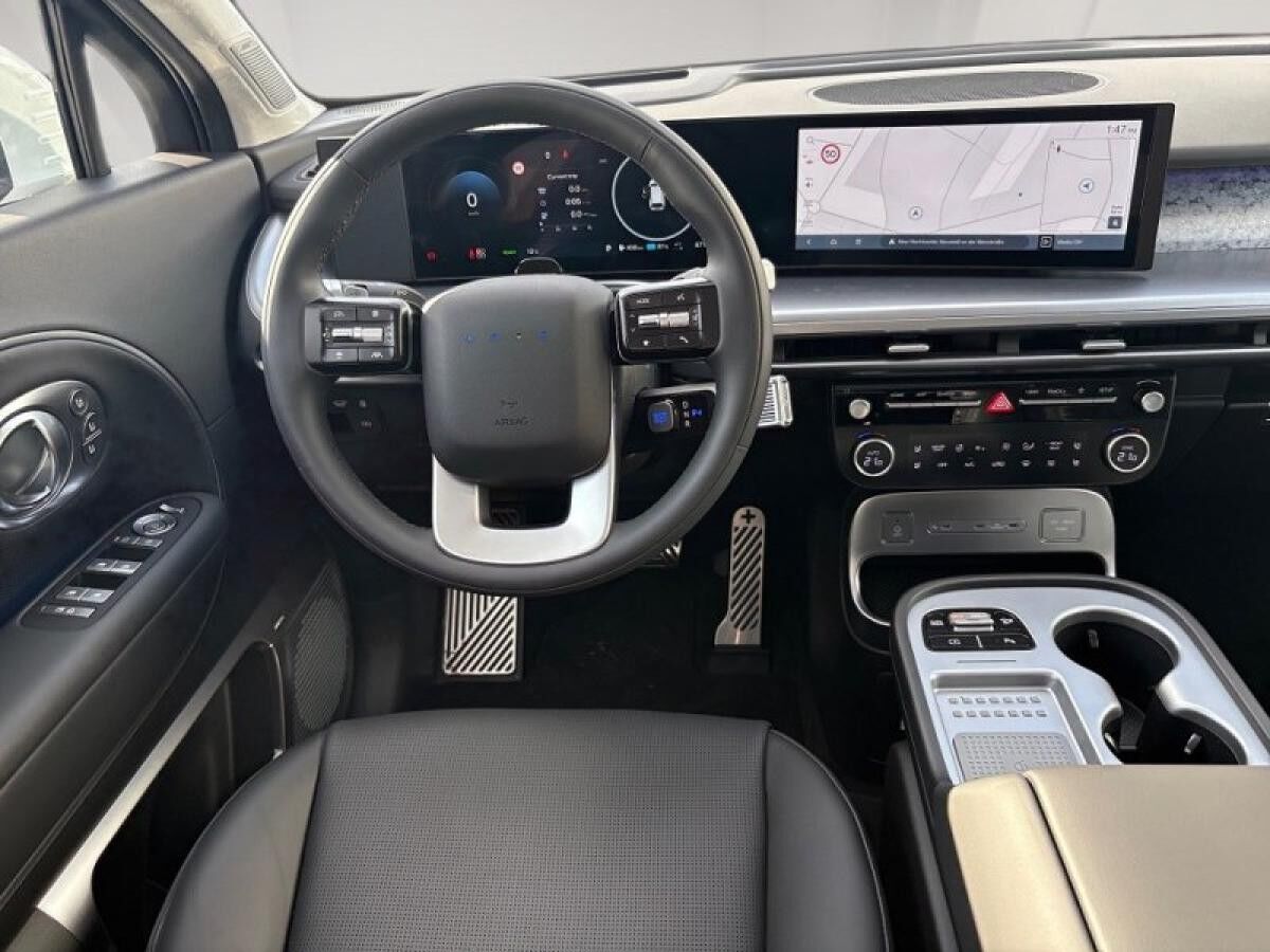 Hyundai IONIQ 9 6-Sitzer (MY26) 110 kWh (307 PS) 4WD UNIQ PANO