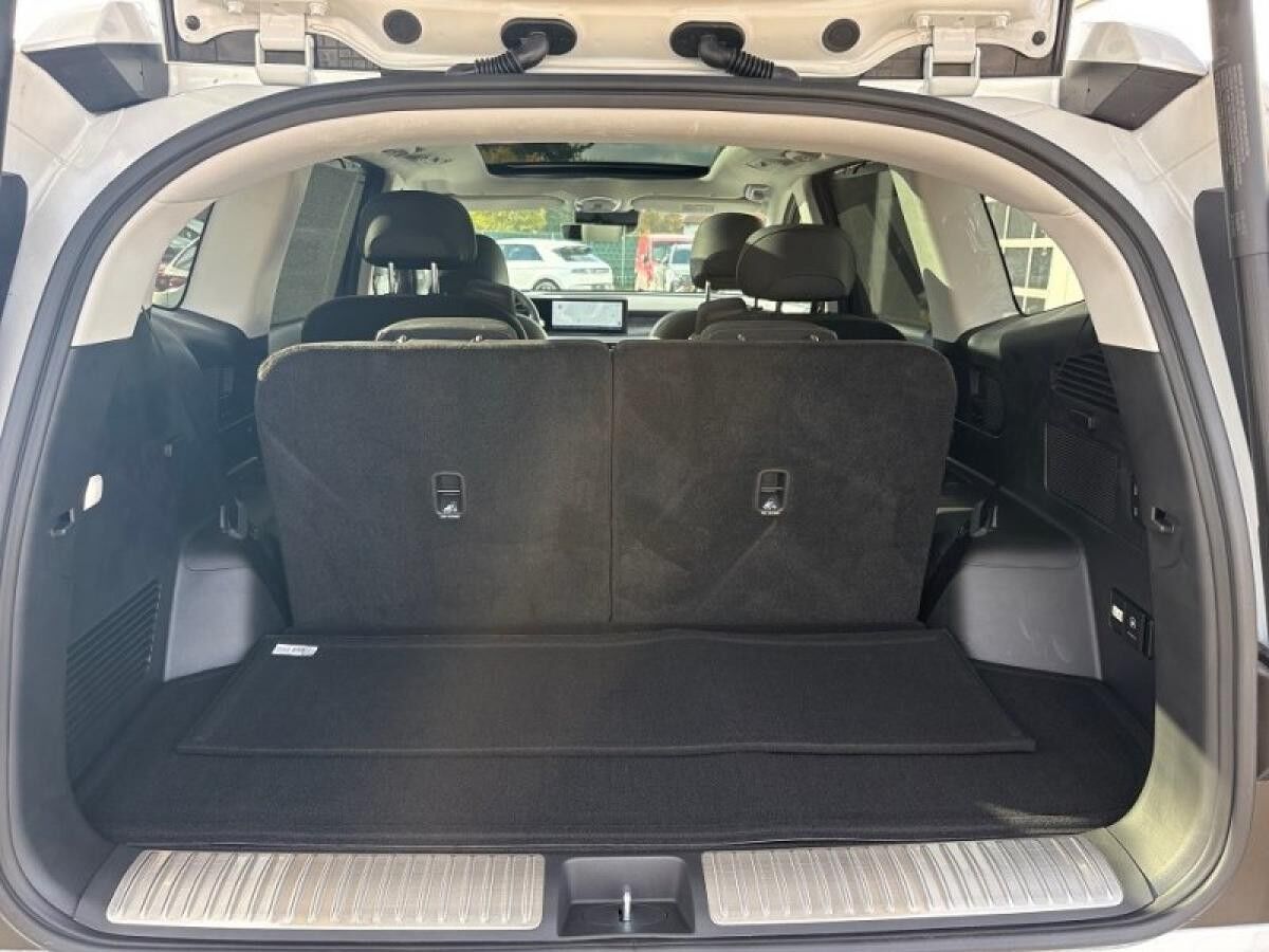 Hyundai IONIQ 9 6-Sitzer (MY26) 110 kWh (307 PS) 4WD UNIQ PANO