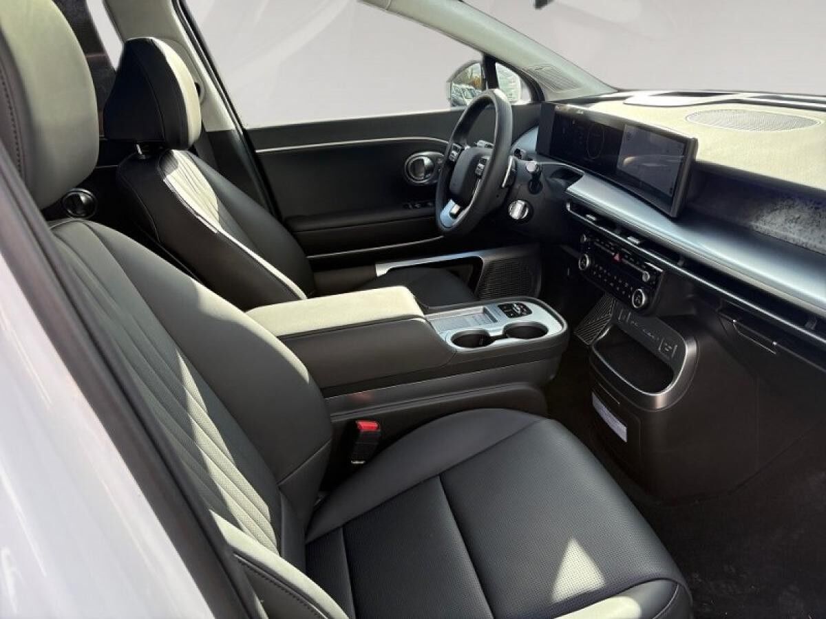 Hyundai IONIQ 9 6-Sitzer (MY26) 110 kWh (307 PS) 4WD UNIQ PANO