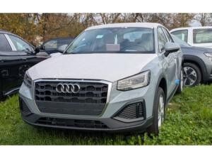 Audi Q2 30 TFSI AHK/NAVI/Assistenzpaket/Allwetterreifen