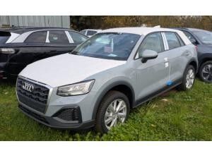 Audi Q2 30 TFSI AHK/NAVI/Assistenzpaket/Allwetterreifen
