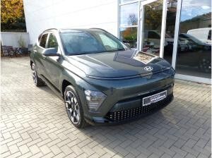 Hyundai KONA SX2  Elektro "sofort verfügbar"