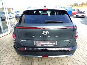 Hyundai KONA SX2  Elektro "sofort verfügbar"