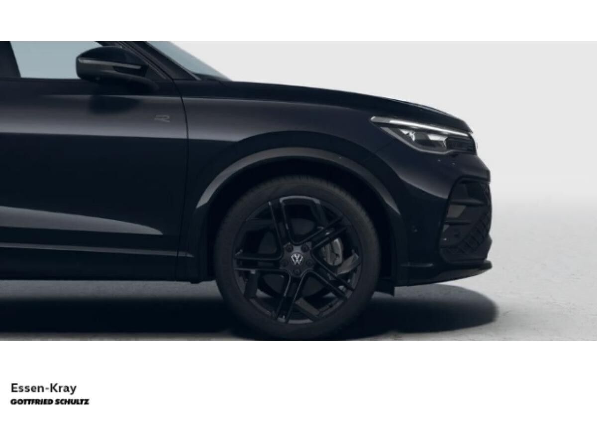 Volkswagen Tiguan R-Line 2.0 TSI 4MOTION (Essen-Kray)