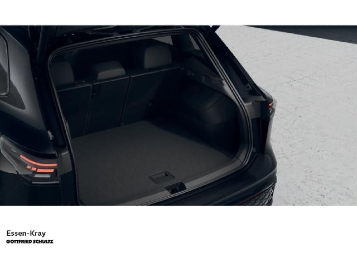 Volkswagen Tiguan R-Line 2.0 TSI 4MOTION (Essen-Kray)