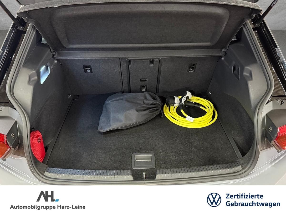 Volkswagen ID.3 Pro Performance Family Matrix Navi ACC Pano RFK