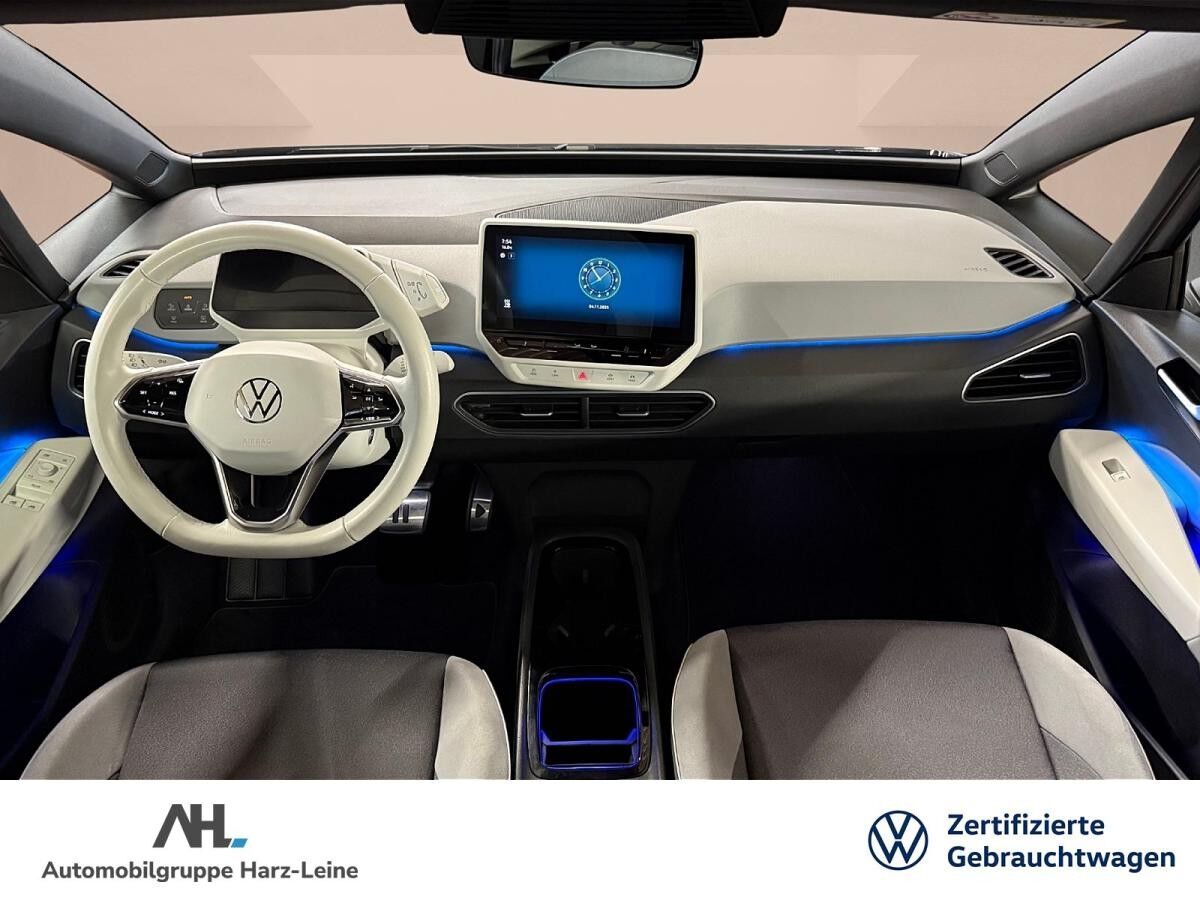 Volkswagen ID.3 Pro Performance Family Matrix Navi ACC Pano RFK