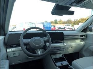 Hyundai KONA SX2  Elektro "sofort verfügbar"