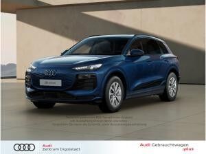 Audi Q6 e-tron TECH LED+ PANO KAM. ACC