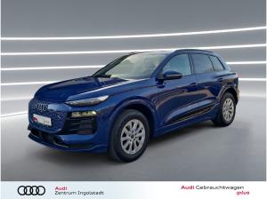 Audi Q6 e-tron TECH LED+ PANO KAM. ACC