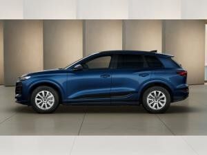 Audi Q6 e-tron TECH LED+ PANO KAM. ACC