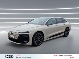 Audi A6 e-tron A6 Avant e-tron S line edition one Tech-pro Pano
