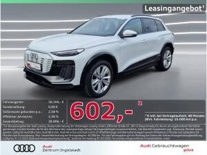 Audi Q6 e-tron S line Tech LED+ AHK ACC Kameras 20
