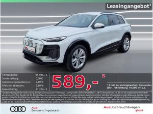 Audi Q6 e-tron S line Tech LED+ AHK ACC Kameras 20