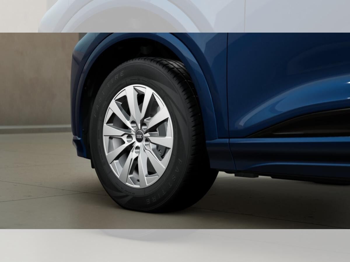 Audi Q6 e-tron TECH LED+ PANO KAM. ACC