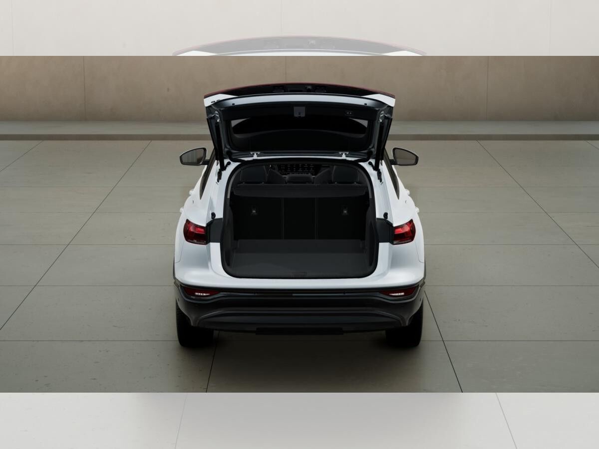 Audi Q6 e-tron TECH LED+ 19  ACC KAM.