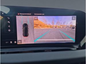 Audi Q6 e-tron TECH LED+ PANO KAM. ACC