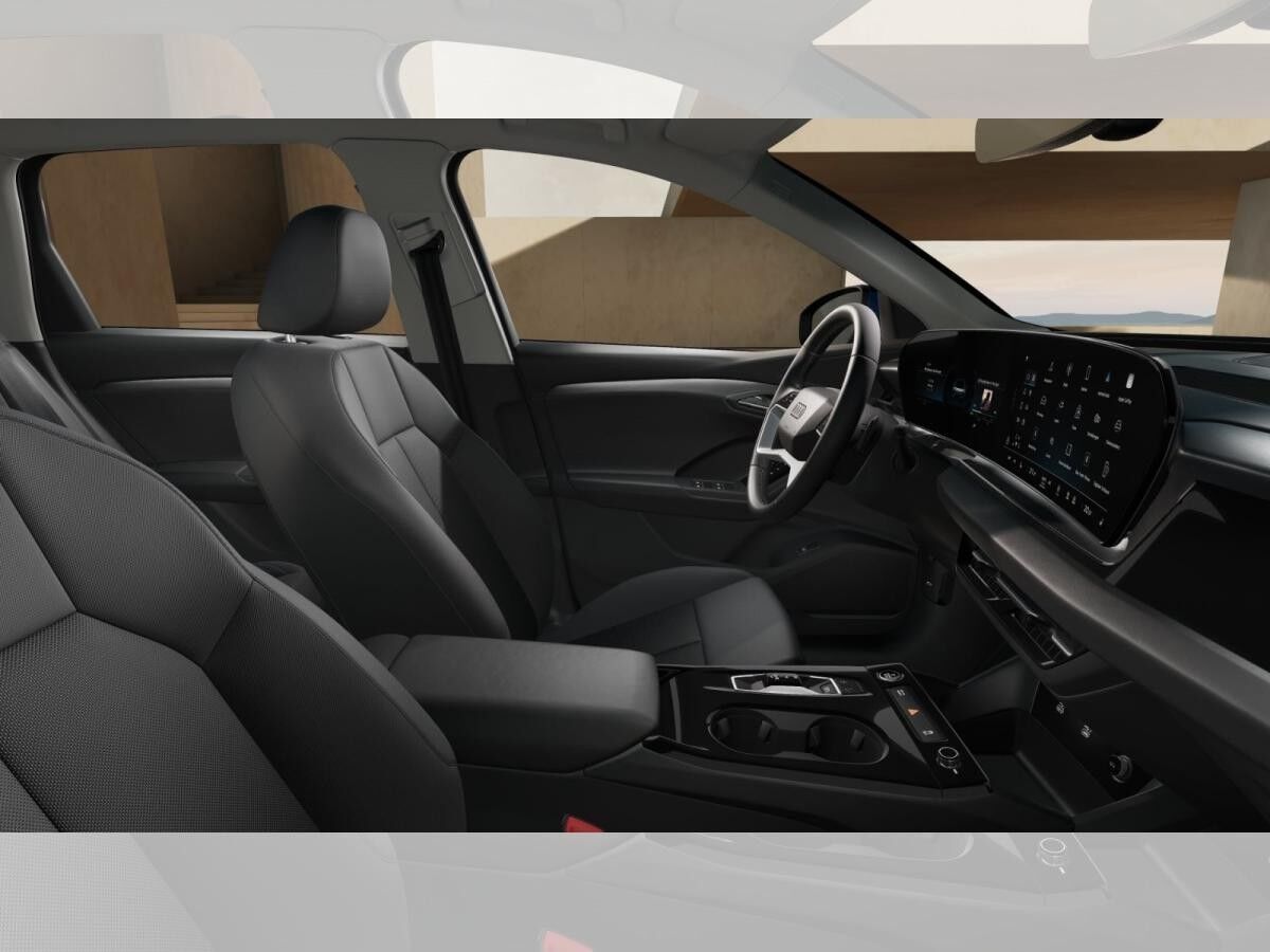 Audi Q6 e-tron TECH LED+ PANO KAM. ACC