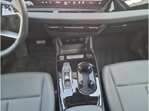 Audi Q6 e-tron TECH LED+ PANO KAM. ACC