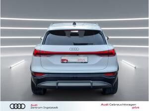 Audi Q6 e-tron S line Tech LED+ AHK ACC Kameras 20