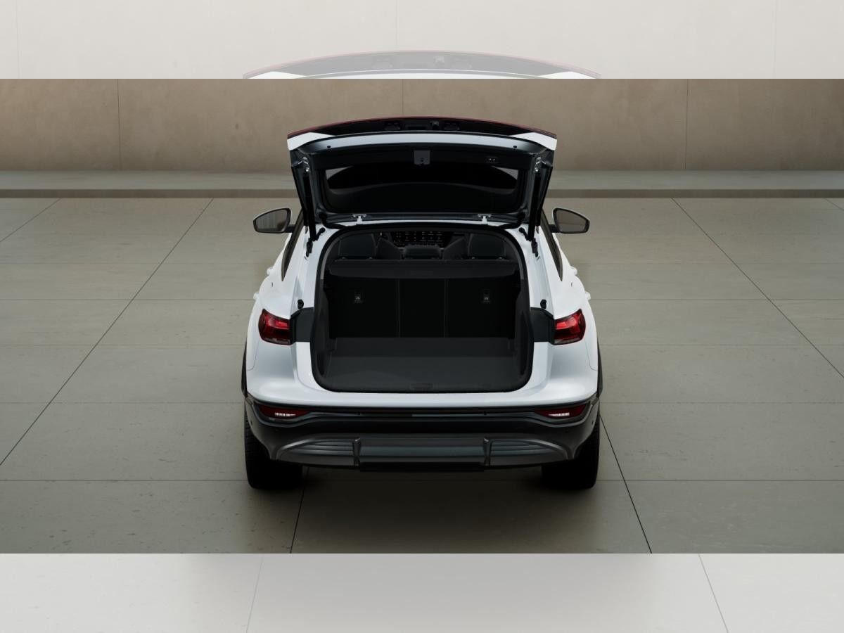 Audi Q6 e-tron S line Tech LED+ ACC Kameras Keyl. 20