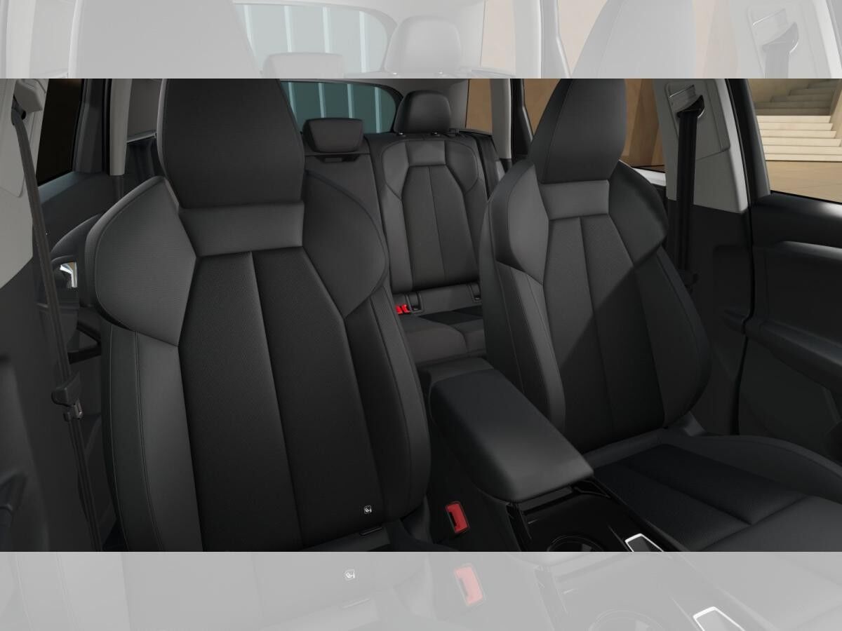 Audi Q6 e-tron TECH LED+ 19  ACC KAM.