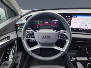 Audi Q6 e-tron TECH LED+ 19  ACC KAM.