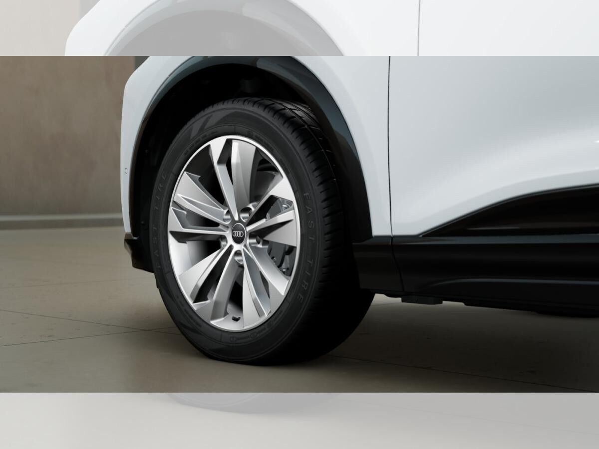 Audi Q6 e-tron S line Tech LED+ ACC Kameras Keyl. 20