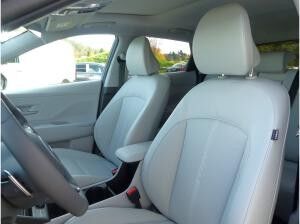 Hyundai KONA SX2  Elektro "sofort verfügbar"