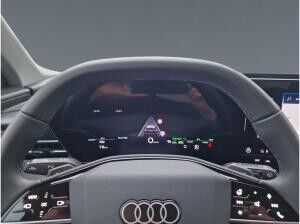 Audi Q6 e-tron S line Tech LED+ AHK ACC Kameras 20