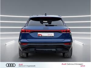 Audi Q6 e-tron S line Tech-pro MATRIX B&O Luft 21